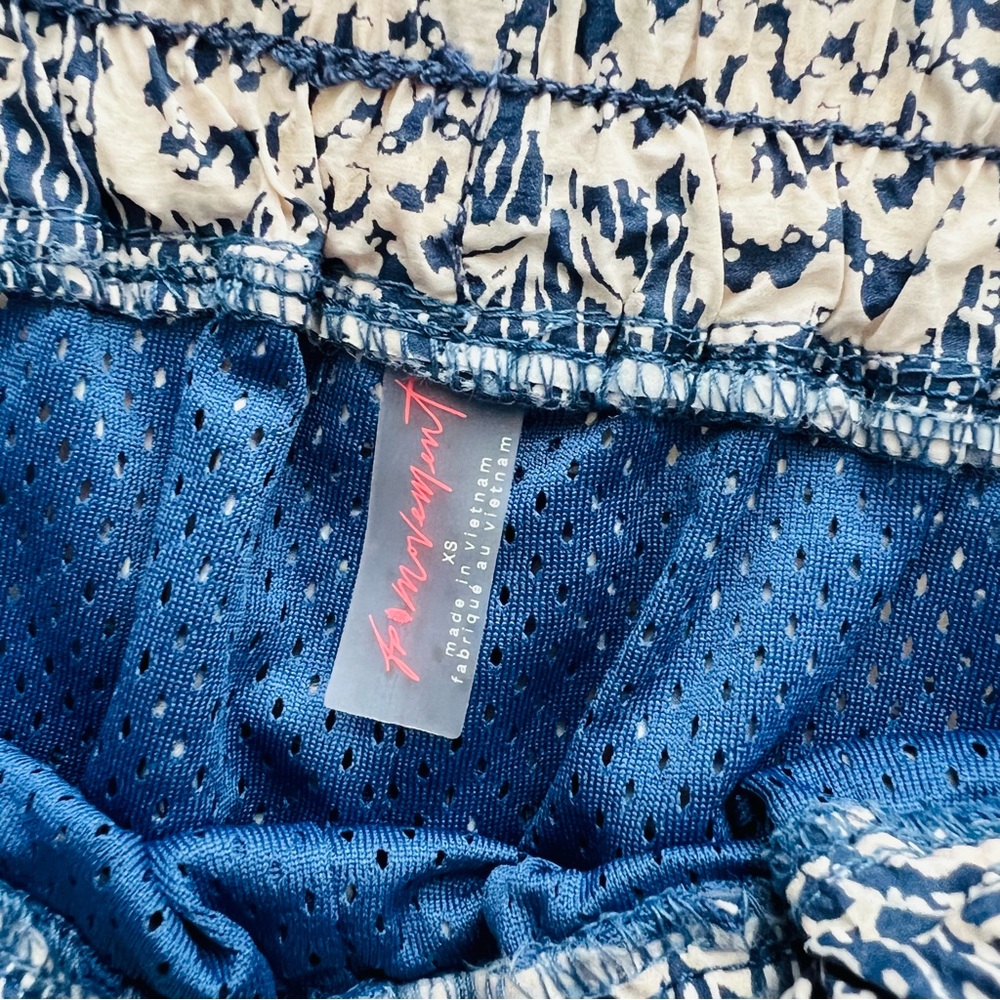 Free People Movement My Everything Short & Jacket Set - Picture 14 of 16